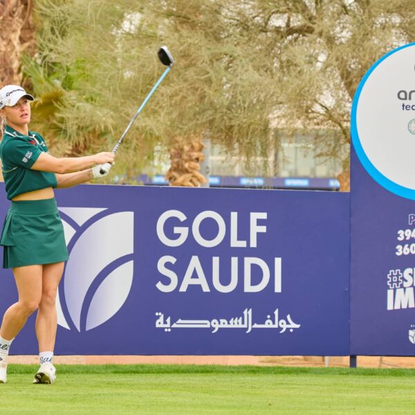 Thrilling Start at Aramco Team Series Riyadh: Hull,…