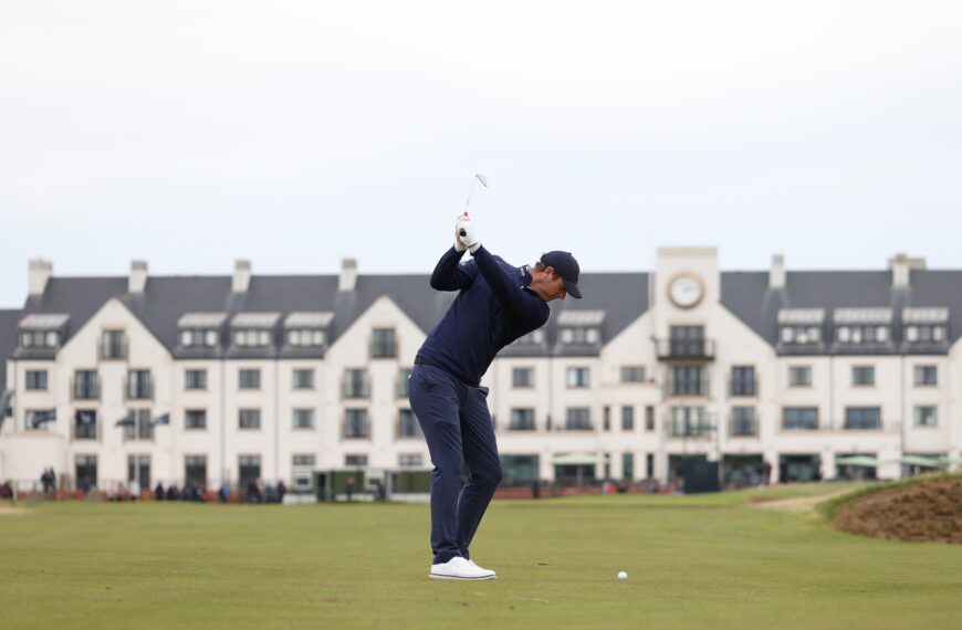 Nicolas Colsaerts and Cameron John Neck and Neck…