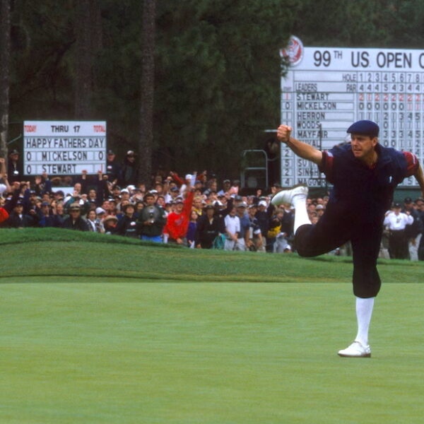 Remembering Payne Stewart: Celebrating 25 Years of Golf’s…