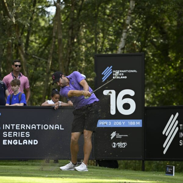 LIV Golf Heavyweights Gear Up for Back-to-Back Showdowns…