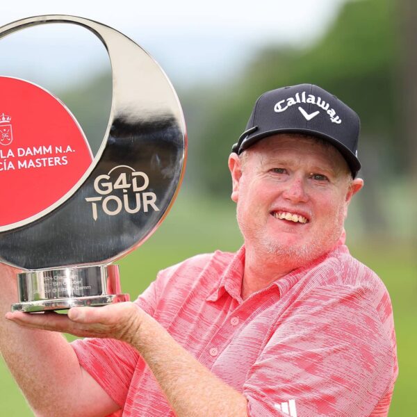 Alderson Claims Emotional First G4D Tour Title in…