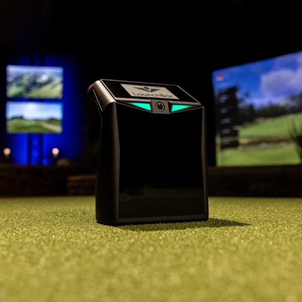 Meet TruGolf’s LaunchBox: The Portable Launch Monitor That’s…