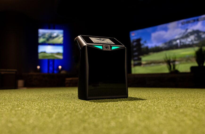 Meet TruGolf’s LaunchBox: The Portable Launch Monitor That’s…
