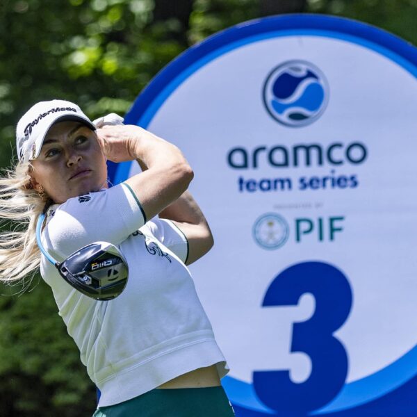 Charley Hull and Georgia Hall Set for Epic…