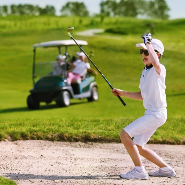 PING Steps Up for Junior Golfers with the…