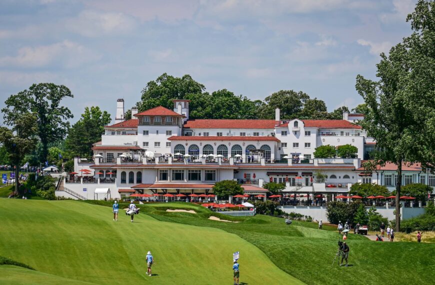 2022_KPMG_Women's_PGA_Championship_-_Congressional_Clubhouse