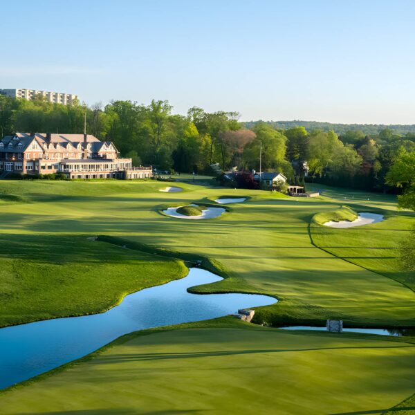 Baltusrol Golf Course