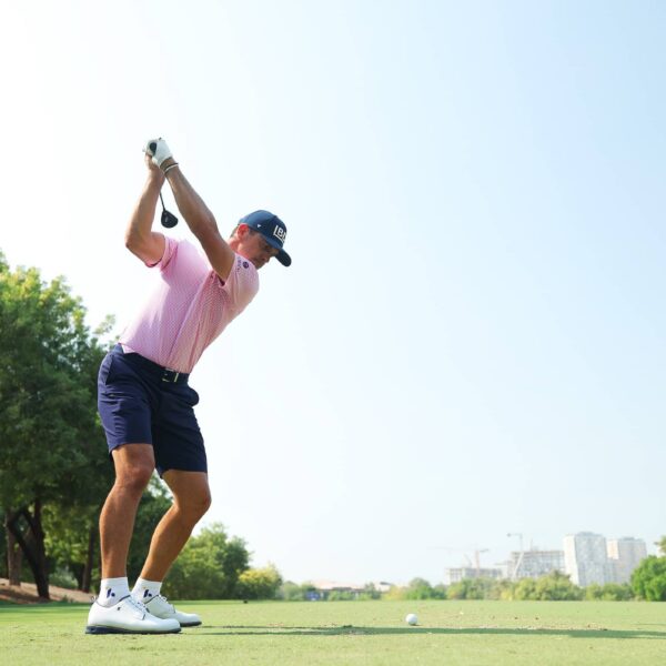 Billy Horschel’s DP World Tour Championship Bid: Closing…