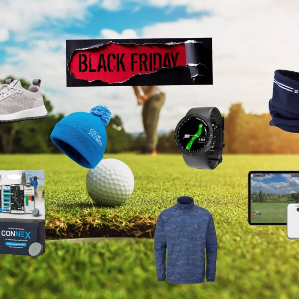 Black Friday Golf Finds: What’s Worth Adding To…