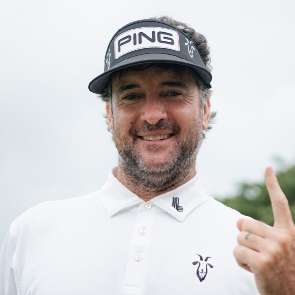 Two Swings, Three Homes: Bubba Watson and Phachara…