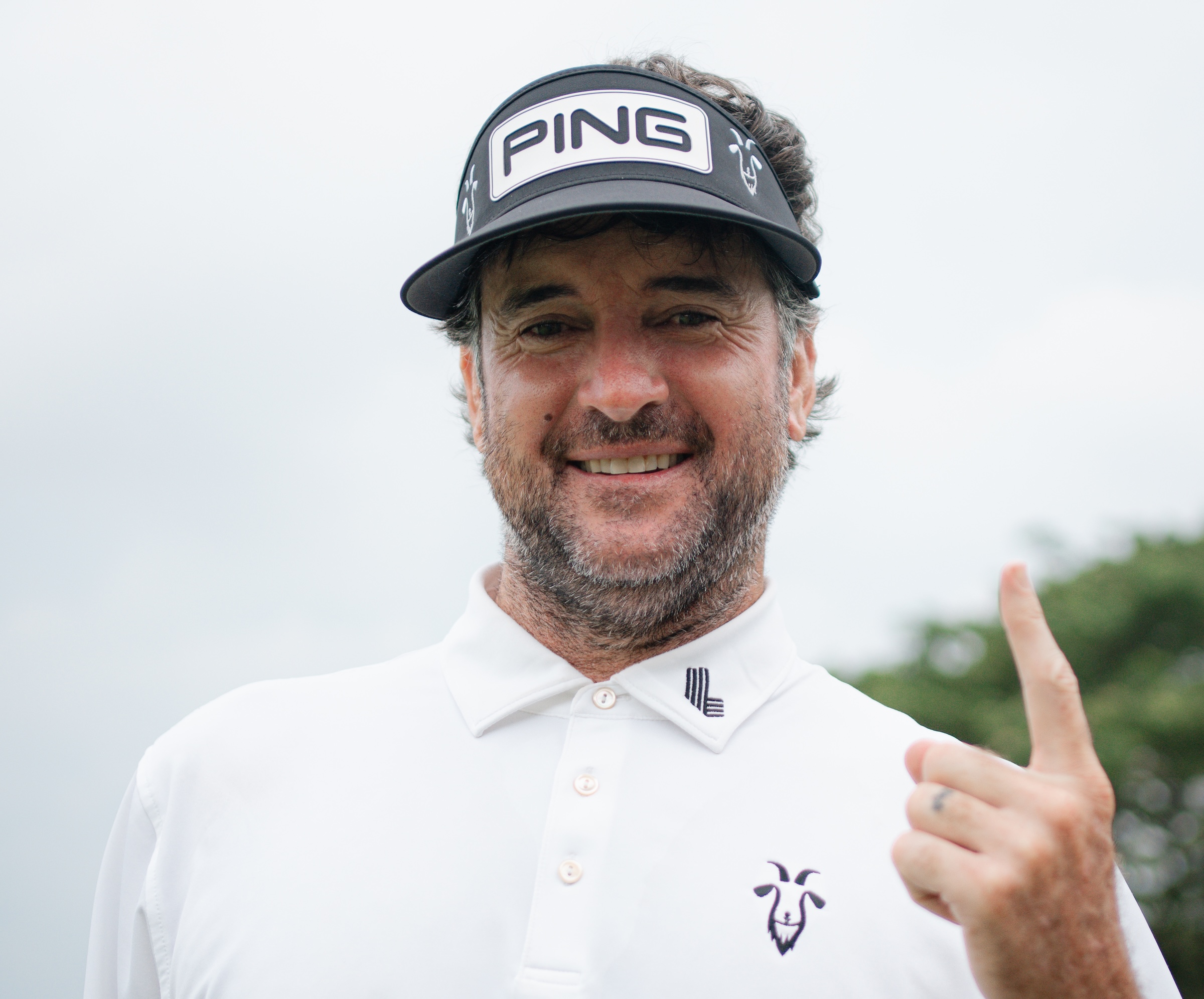 Bubba Watson