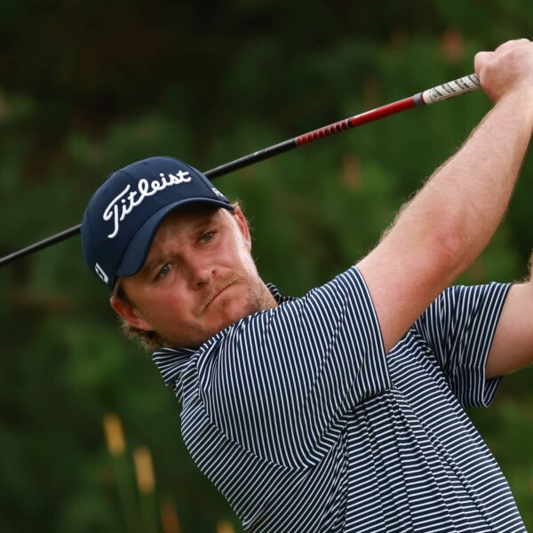 Aiming High: Eddie Pepperell’s Bid for Comeback at…