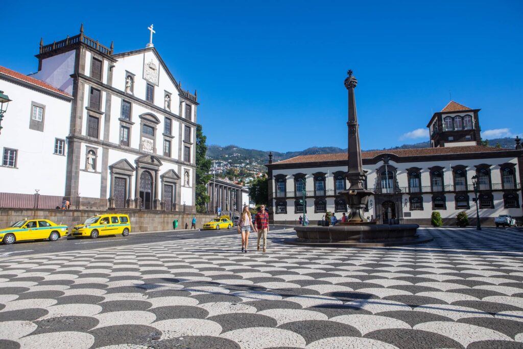 Funchal, Madeira