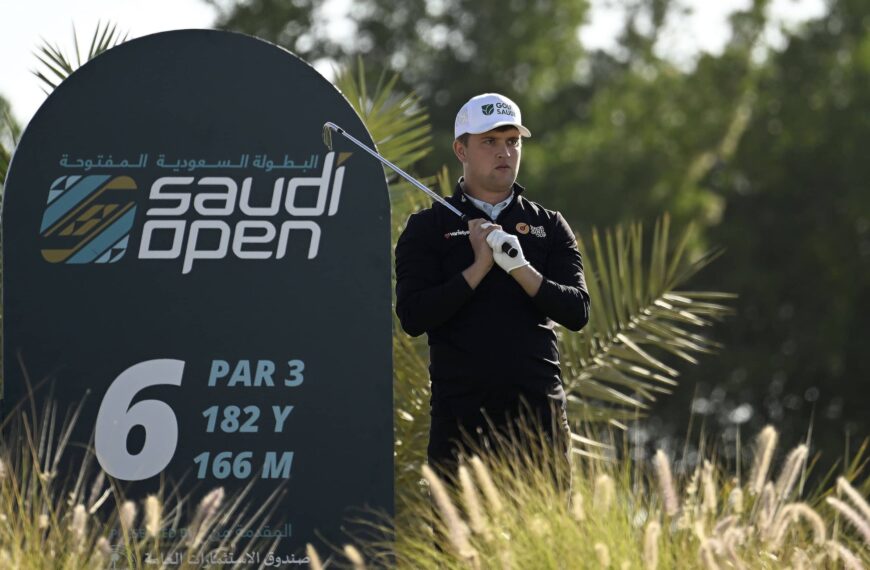 Driving Change: How Kipp Popert is Redefining Golf…