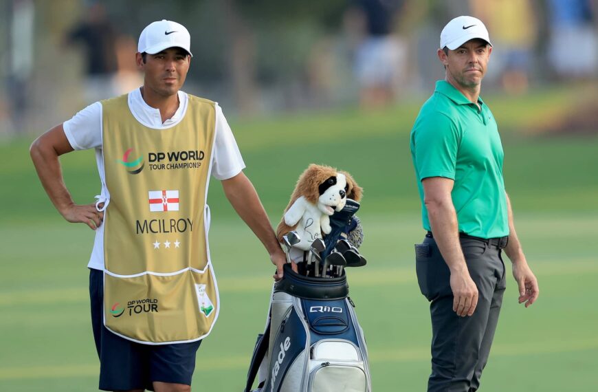 Under the Dubai Sun: McIlroy and Hatton Lead…