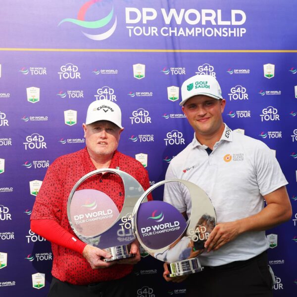 Perfect Seasons Conclude for Kipp Popert and Steven…