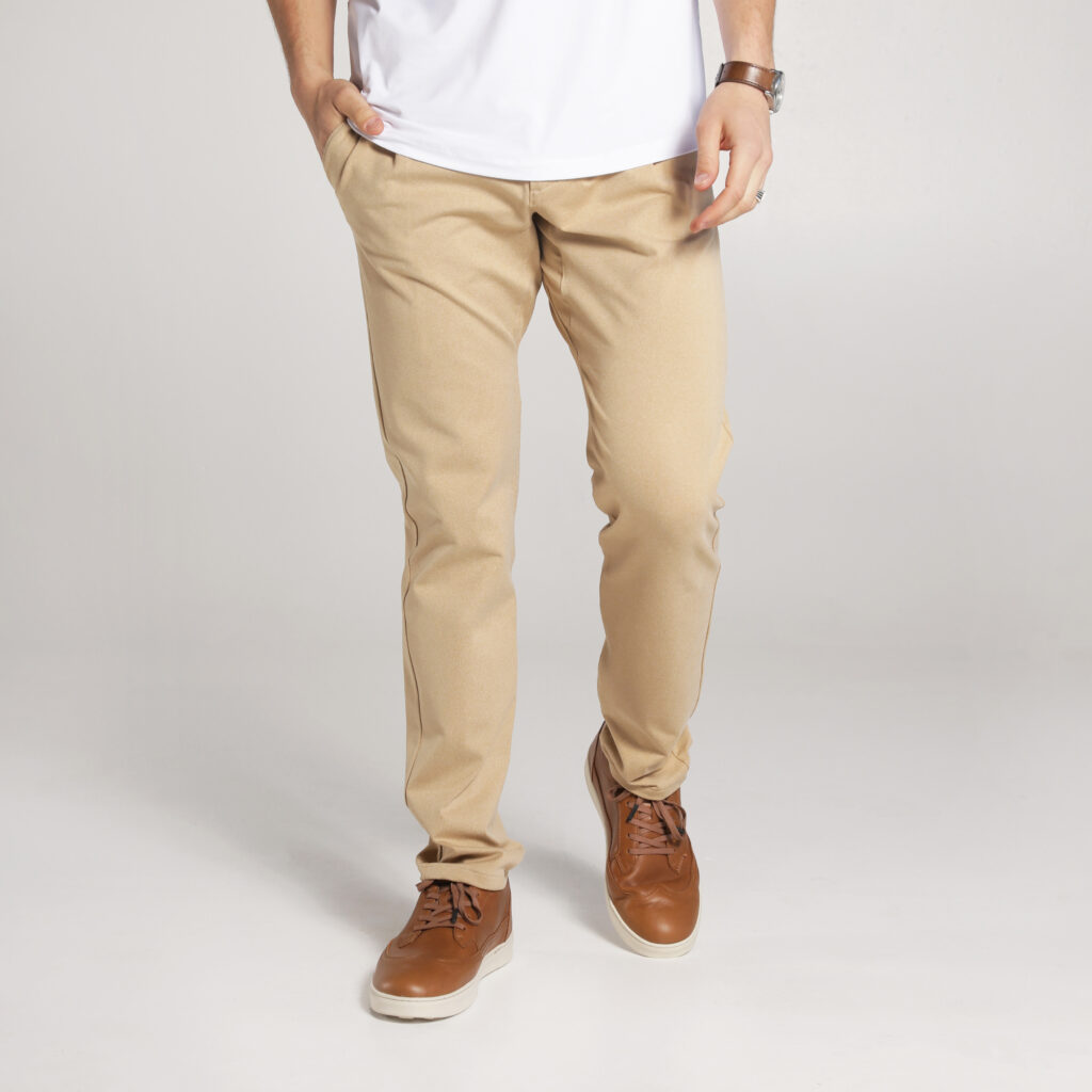 True Linkswear Lux Chino