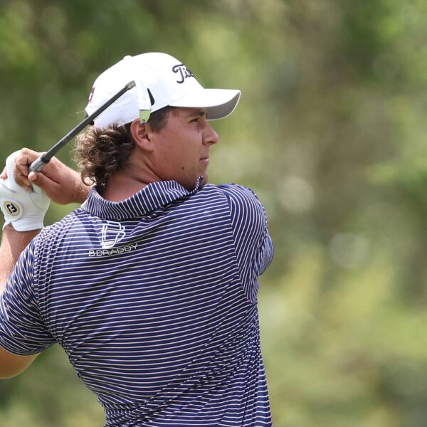 Nedbank Golf Challenge: Aldrich Potgieter Seizes Three-Shot Lead…