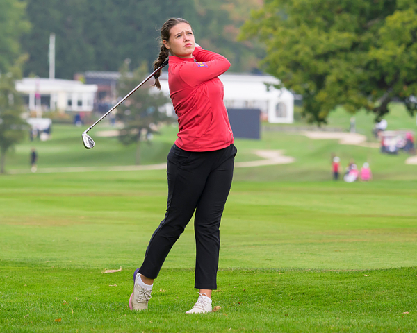 Spotlight on Emerging Talent: England Golf Reveals 2024/25…