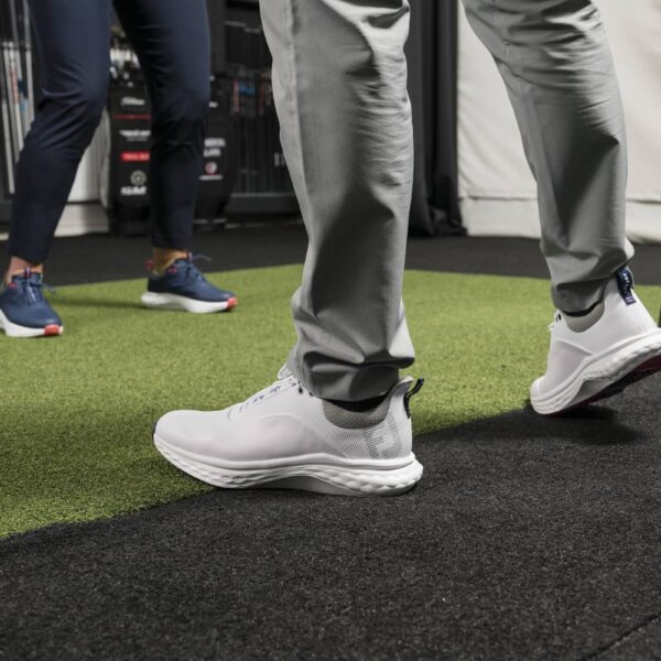 The Footwear of Champions: FootJoy’s Continued Tour Dominance