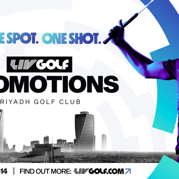 International Field Announced For This Week’s LIV Golf…