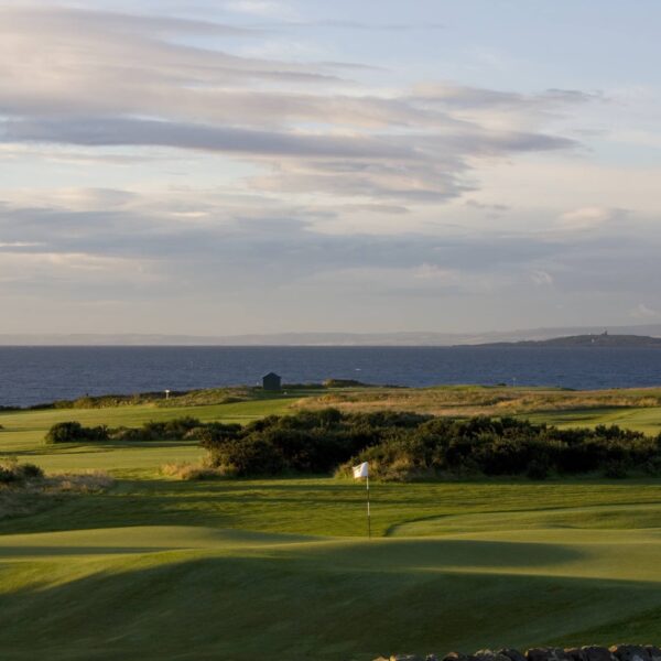 Crail Golfing Society Looks to the Future with…