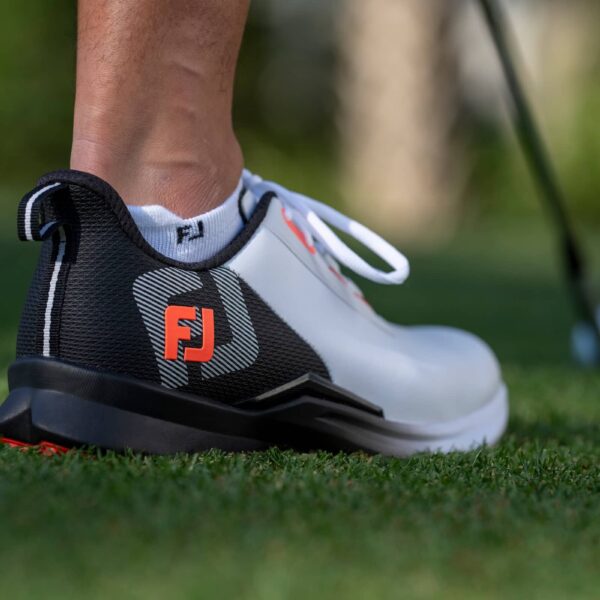 Fuelling Your Game: FootJoy Launches Lighter, Faster FJ…