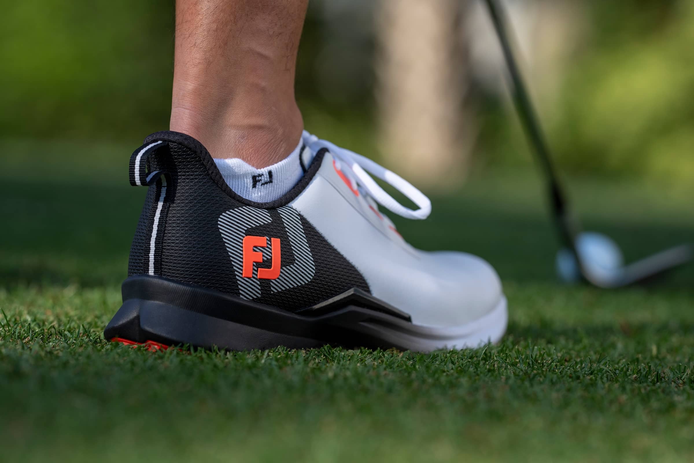 Footjoy Fuel Golf Shoe