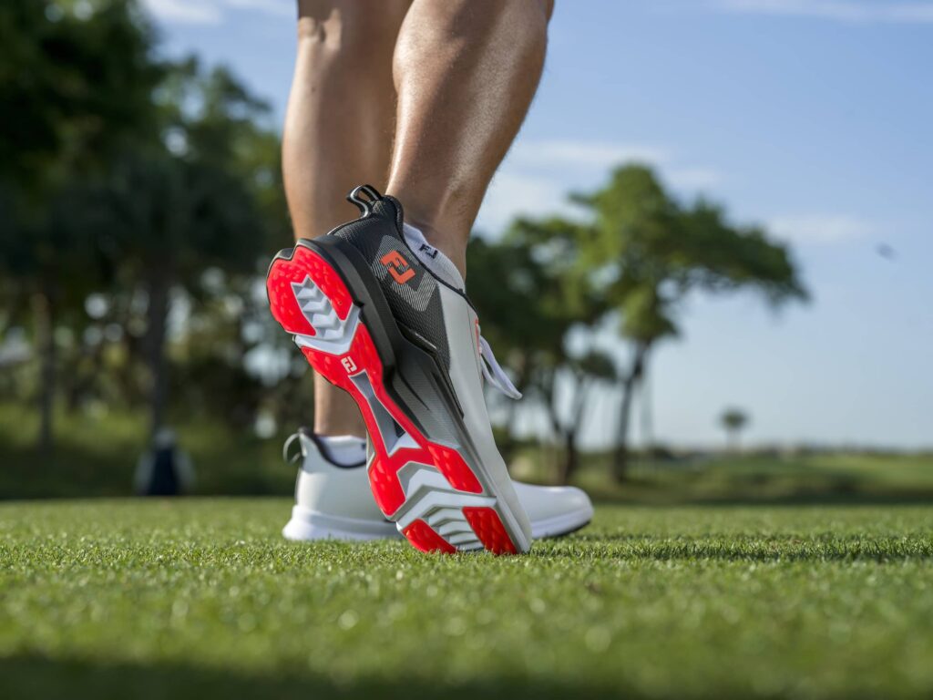 Footjoy Fuel Golf Shoe