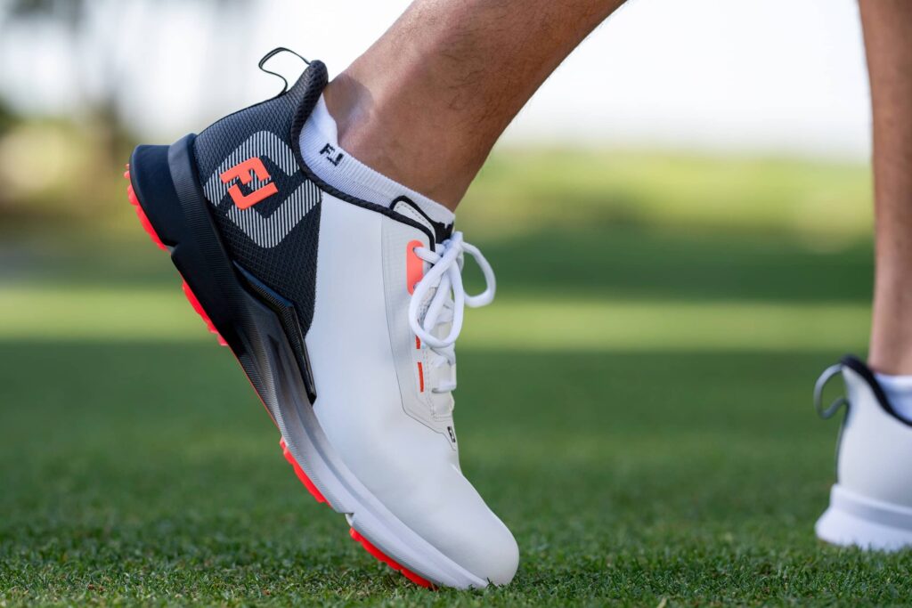 Footjoy Fuel Golf Shoe