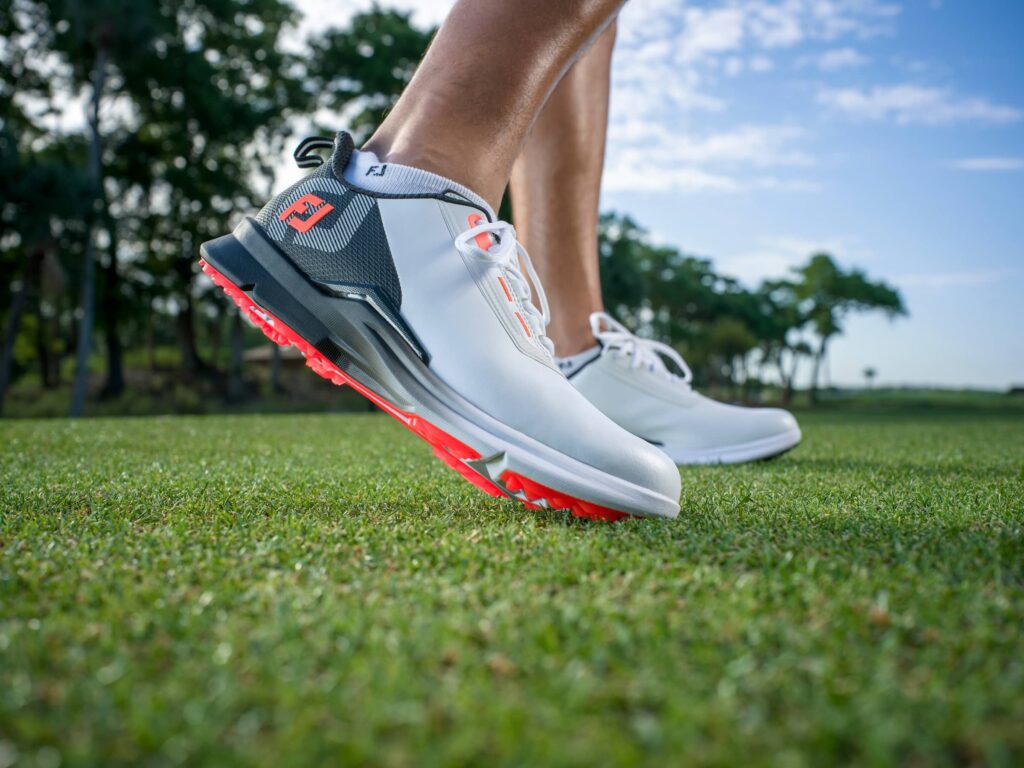 Footjoy Fuel Golf Shoe