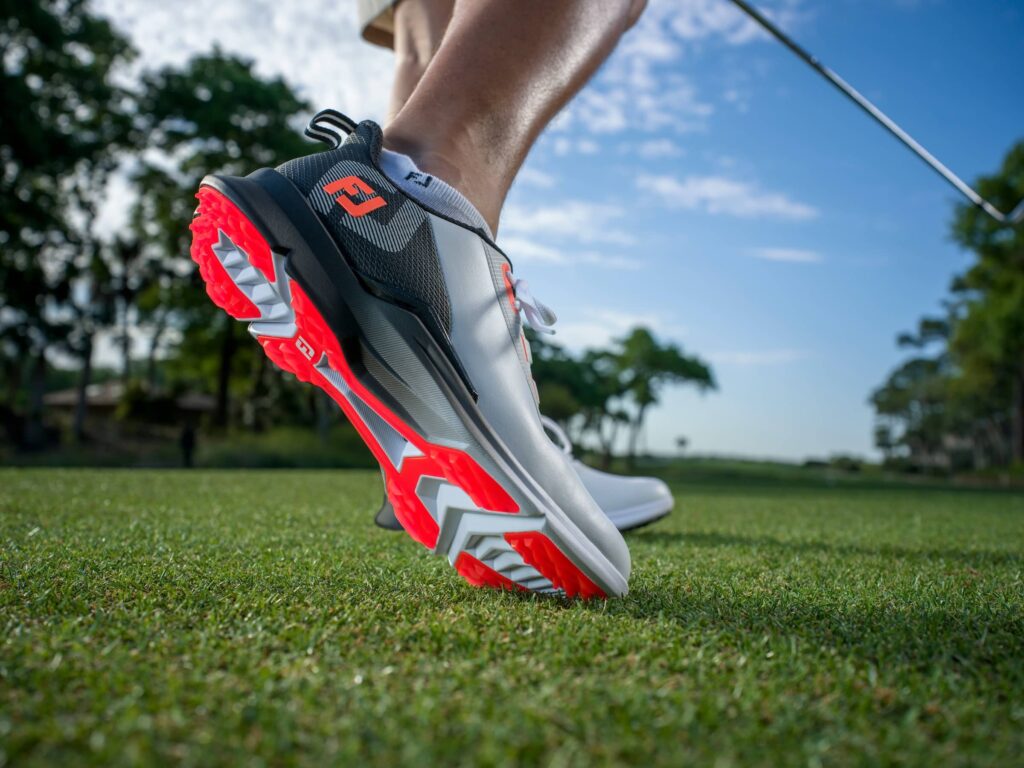 Footjoy Fuel Golf Shoe