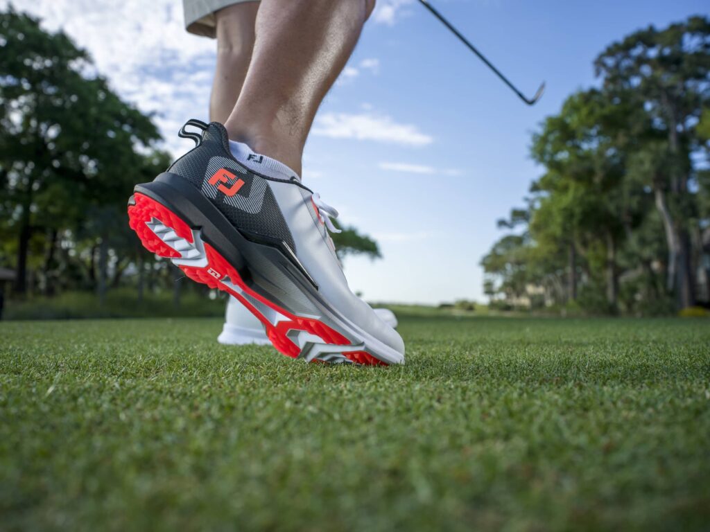 Footjoy Fuel Golf Shoe