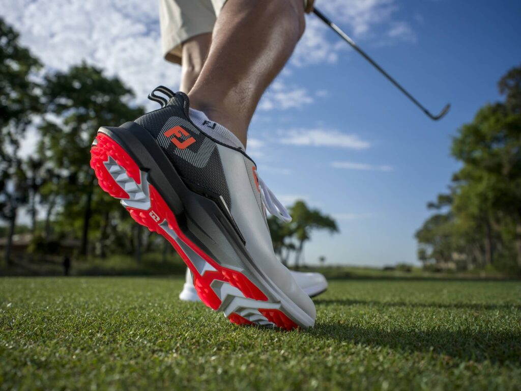 Footjoy Fuel Golf Shoe