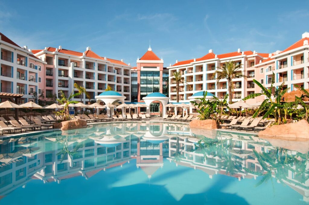 Hilton Vilamoura