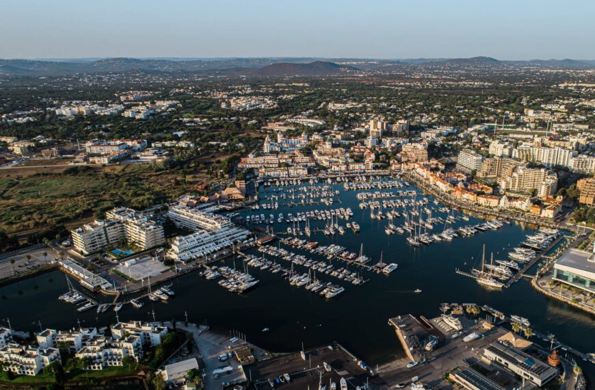 Hyatt Regency is one of several key projects managed by DETAILS in Vilamoura