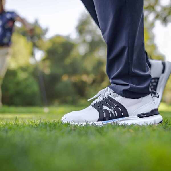 PUMA Golf Launches IGNITE Elevate 2 and X…