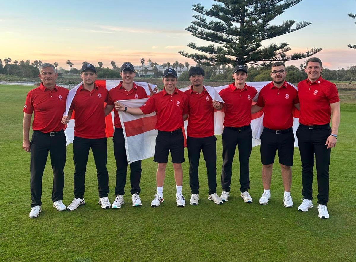 Rob Watts (Lead Coach), Tom Osborne, Dylan Shaw-Radford, Charlie Rusbridge, Daniel Hayes, Ben Bolton, Eliot Baker, Ben Gorvett