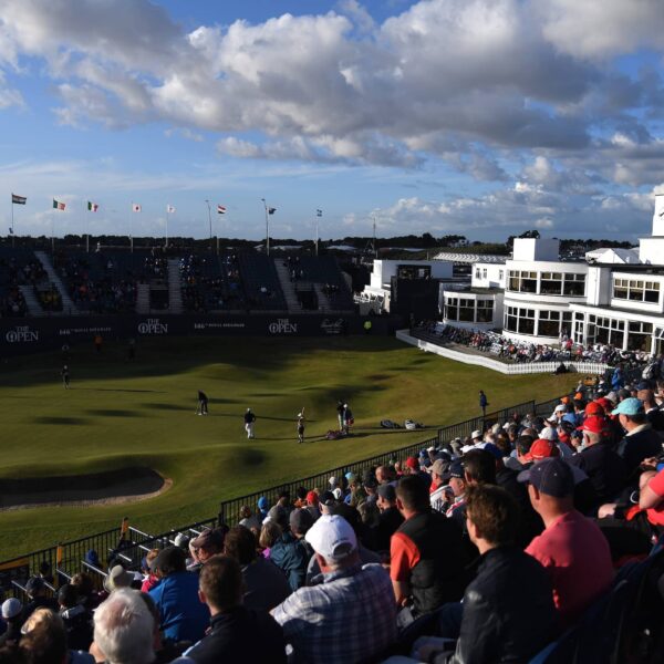 The Open Royal Birkdale