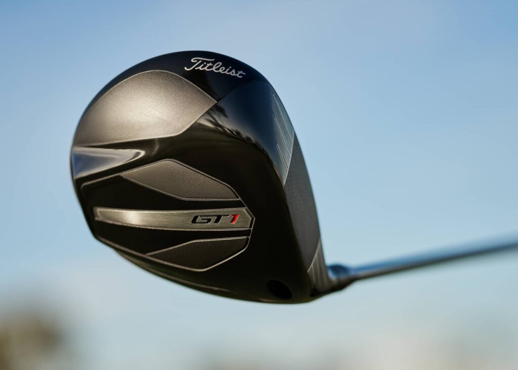 Titleist GT1 driver