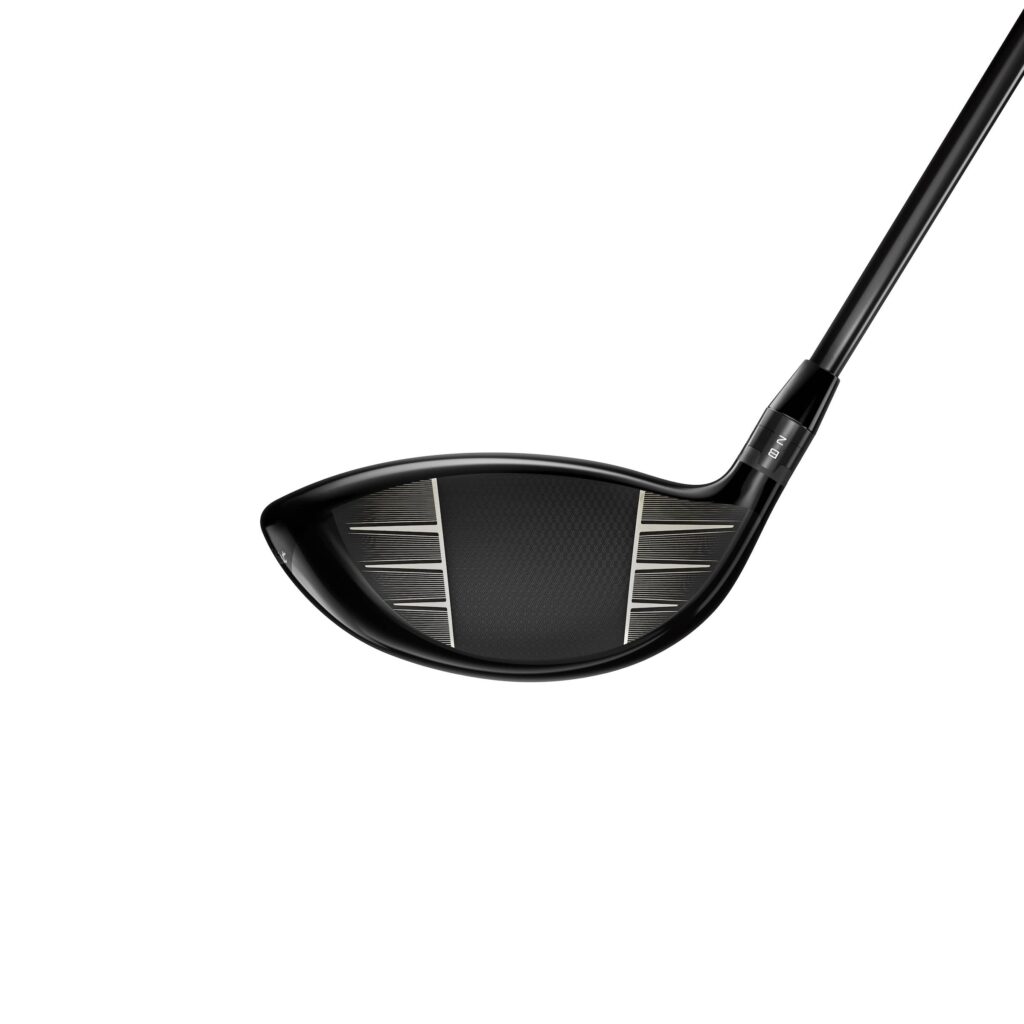 Titleist GT1 Driver Face