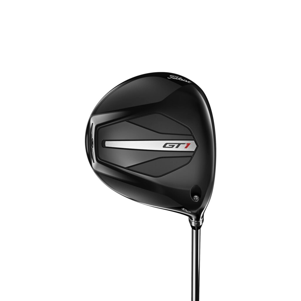 Titleist GT1 Driver Sole