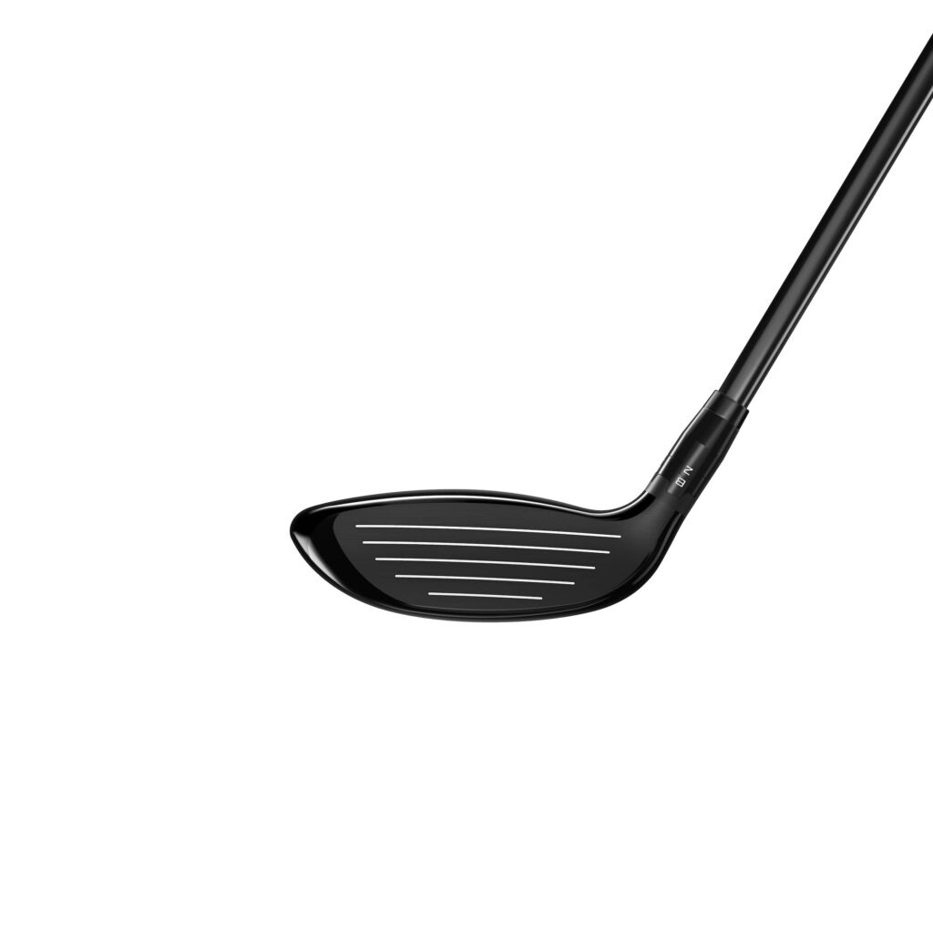 Titleist GT1 Fairway Face