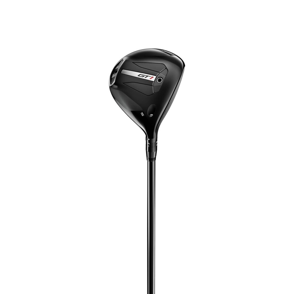 Titleist GT1 Fairway Metal