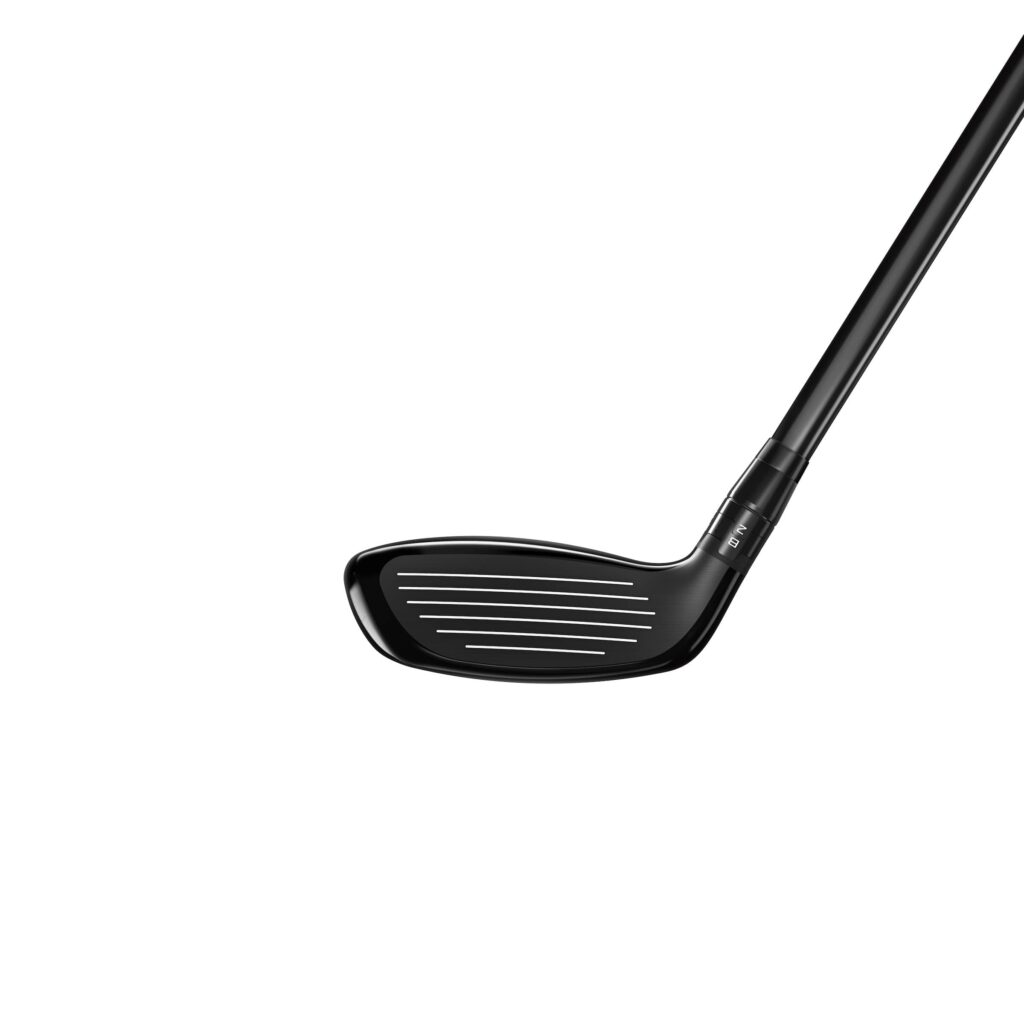 Titleist GT1 Hybrid Face