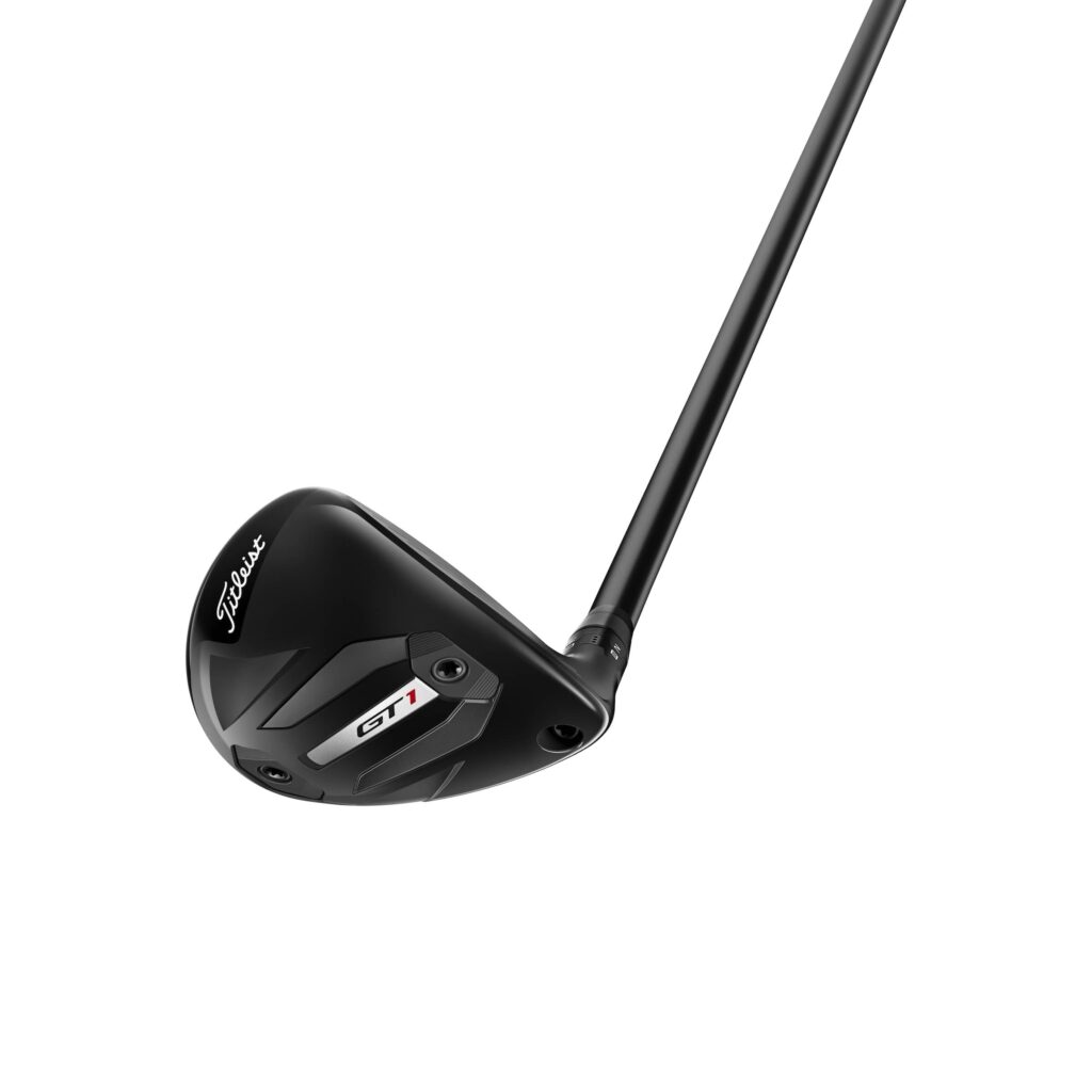 Titleist GT1 Hybrid Metal