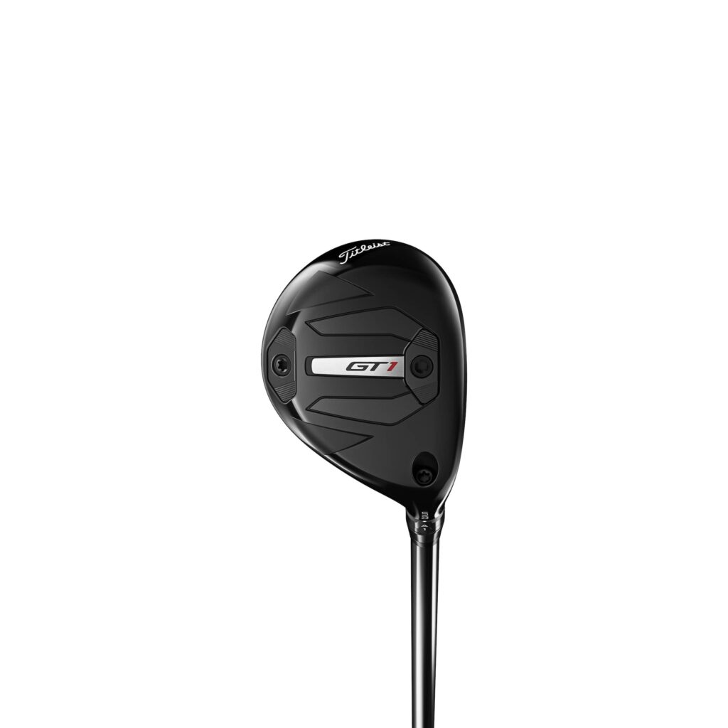 Titleist GT1 Hybrid Sole