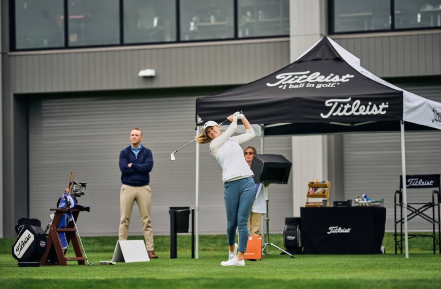 What Makes Titleist’s 2025 Pro V1 and Pro…