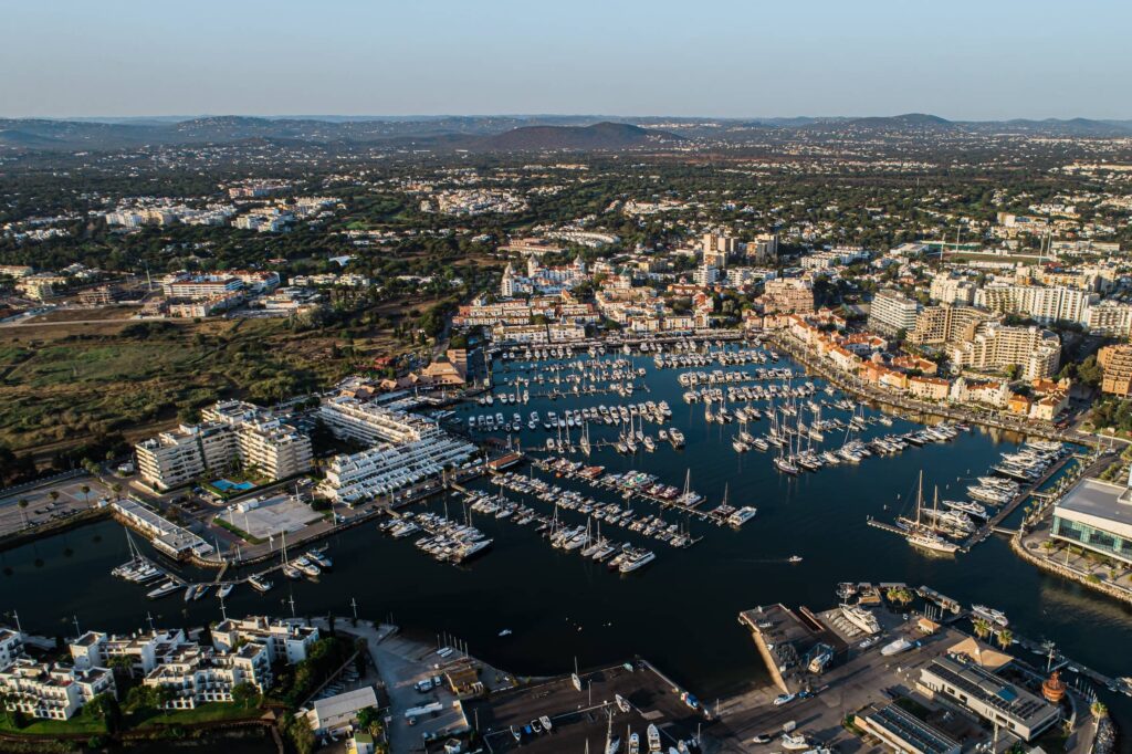 Vilamoura is being transformed into a premium leisure destination by DETAILS, with a series of ambitious projects having been announced over the last 12 months