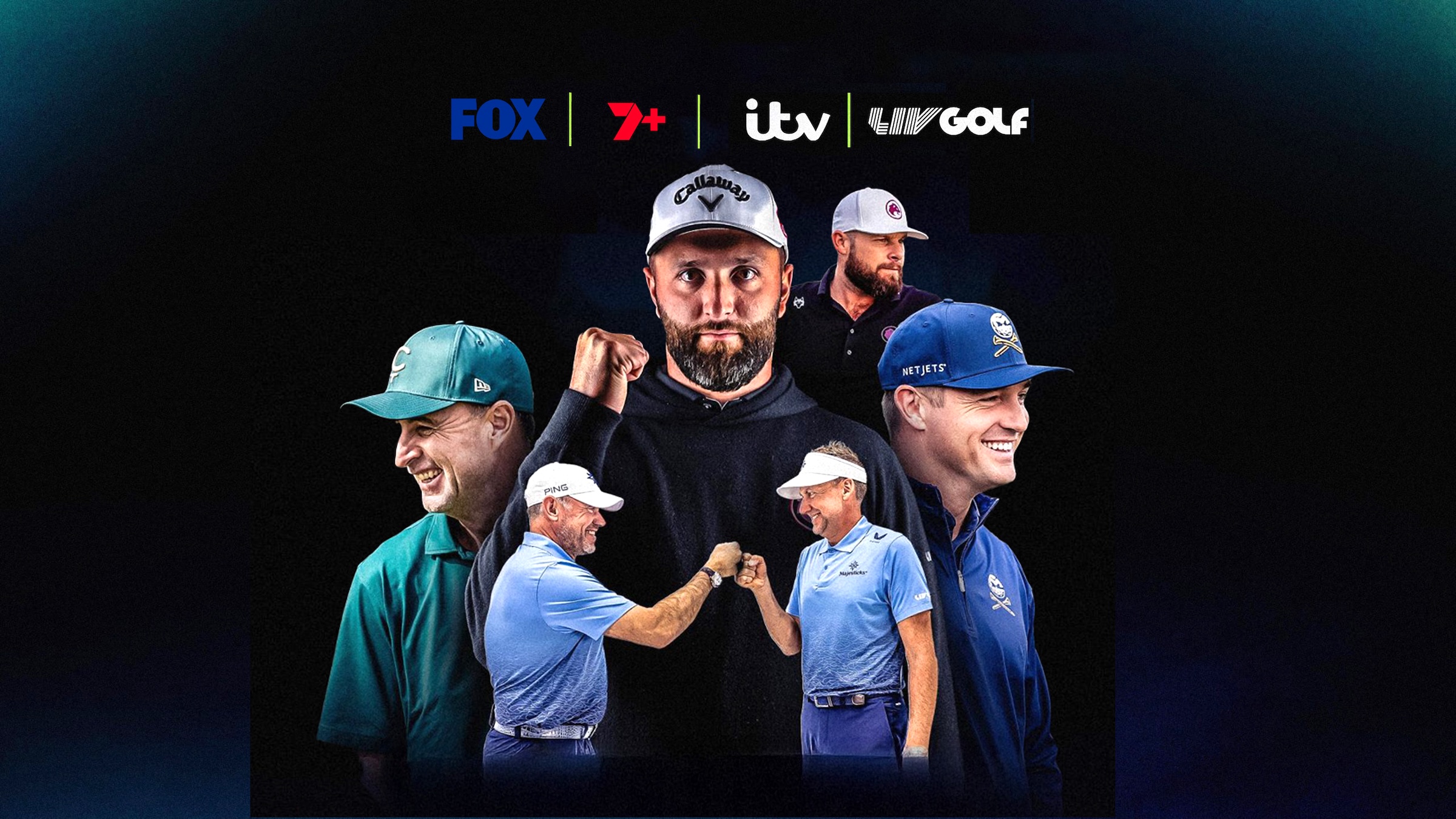 LIV Golf 2025 Viewing Guide: Where to Watch…